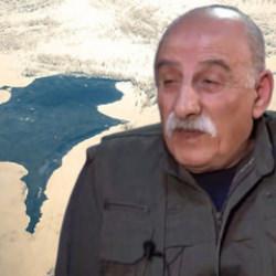 PKK elebaşı Kalkan'dan densiz sözler! Bir kez daha Kıbrıs tehdidi: 'O zaman göreceğiz'