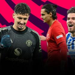 Premier Lig'de piyasa değerleri güncellendi: 4 Türk futbolcu da değişim var