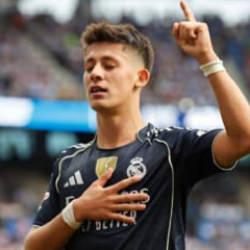 Real Madrid Arda Güler ile görüştü! Milli yıldız imzayı atıyor