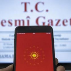 Resmi Gazete'de yayımlandı: Enerjide acele kamulaştırma!