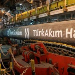 Rus istihbarat başkanı uyardı! 2 ülke TürkAkım'a saldıracak