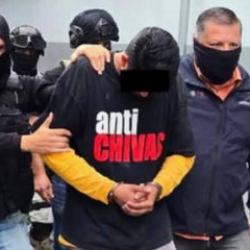 Sahada rakibini öldüren futbolcu tam 1 yıl sonra tutuklandı