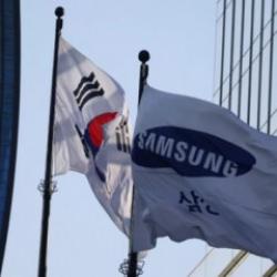 Samsung ailesinden 1,2 milyar dolarlık satış: Miras vergisi faturası ağır geldi