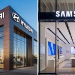 Samsung, Hyundai için milyonlarca 8 nm otomotiv çipi üretecek