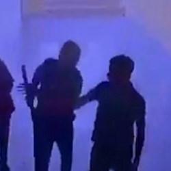 Şanlıurfa'da  dehşet! Sopayla okulu basan veli, öğretmeni darbetti iddiası