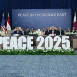 Şarm El Şeyh Zirvesi’ne Geliş Süreci ve Gazze’nin Geleceği