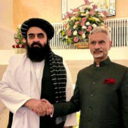 Savaşın eşiğinde flaş hamle! Taliban'ı tanıyan ikinci ülke oldular