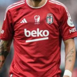 Savcılık Beşiktaş'ın eski yıldızı hakkında işlem başlattı! 