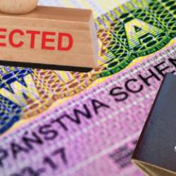 Schengen’de dijital dönem başlıyor: Türk yolcular için ne değişiyor?