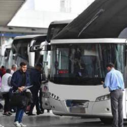 Şehirlerarası otobüs firmalarından yeni uygulama: Artık bu şehirlerde durmayacaklar