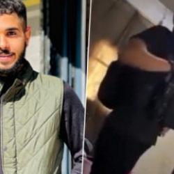 Şehit Kassam m&uuml;cahidinin son g&ouml;r&uuml;nt&uuml;lerindeki diyalog duygulandırdı