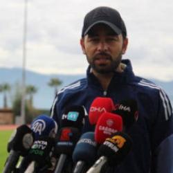 Selçuk İnan: Yenilmeyecek takım değil