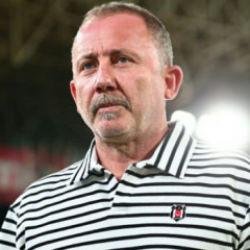 Sergen Yalçın'ın istediği ilk isim ortaya çıktı! Serdal Adalı devreye girecek