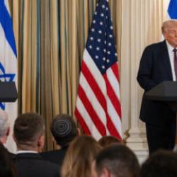 Çirkin soykırım şakası: "Daha nazik olabilirsin, çünkü artık savaşta değilsin bebeğim"  