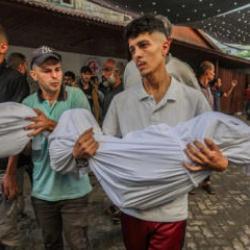 Son dakika: Ateşkese rağmen Gazze'de şehit sayısı artıyor!