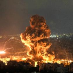 Son dakika: İsrail ve ABD'den Yemen'de kanlı suikast: Genelkurmay başkanı &ouml;ld&uuml;r&uuml;ld&uuml;