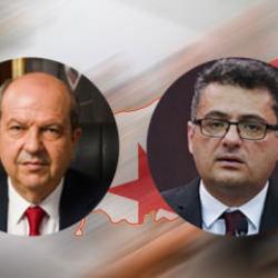 KKTC'nin yeni Cumhurbaşkanı Tufan Erh&uuml;rman: Devlet geleneğimiz aynen devam edecek