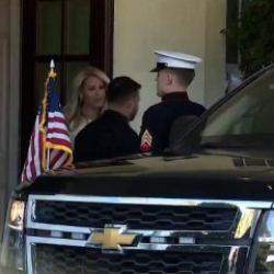 Son dakika: Trump, Zelenski'yi uğurlamadı, Zelenski Beyaz Saray'ı terk etti