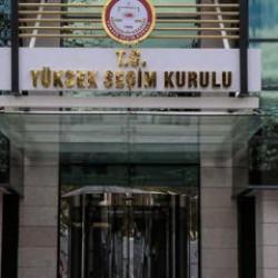 Son dakika: YSK duyurdu! CHP kararı