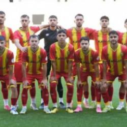 Son maçta 8 gol yemişlerdi! 2. Lig ekibine 'aykırılıktan' 100 bin lira ceza