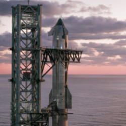 SpaceX'ten 11'inci test uçuşu... Başarıyla sonuçlandı!