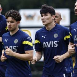Süper Lig devinden Ferdi Kadıoğlu ve Kim Min Jae bombası!