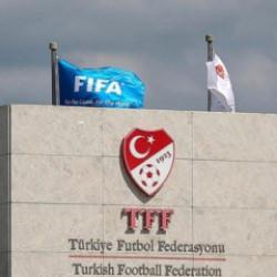Süper Lig maçlarını kapsıyordu! AYM'den TFF kararı: İptal edildi