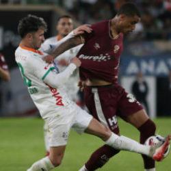 Alanyaspor Göztepe'yi tek golle yıktı