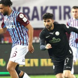 Süper Lig'de 'derbi' zamanı! Çaykur Rizespor - Trabzonspor: Muhtemel 11'ler