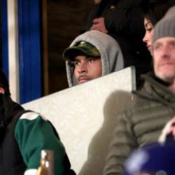 Süper Lig'e dünya yıldızı olarak gelmişti! Genç yaşında takımsız kaldı