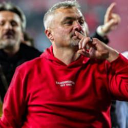 Süper Lig'in Alman hocasından Cuma Namazı ve Ramazan açıklaması!