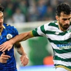 Süper Lig'in eski efsanesi 2. Lig'de gol atmaya doymuyor! Lidere fark attılar