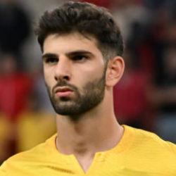 Süper Lig'in Türk futbolcusuna Avrupa ülkesinin milli takımından teklif