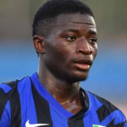 Süper Lig'in yeni ekibi Inter'in 21 yaşındaki futbolcusunun peşinde