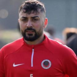 Suriyeli yıldız Süper Lig ekibini FIFA'ya şikayet etti: Dev ceza kesildi