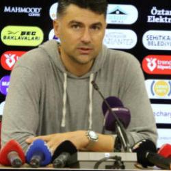 'Tarihi fark olabilirdi' diyen Burak Yılmaz'dan Süper Lig devine gözdağı