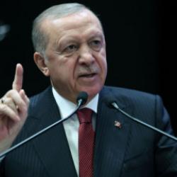 Tarihi zirve sonrası Erdoğan'dan SDG'ye son dakika uyarısı!