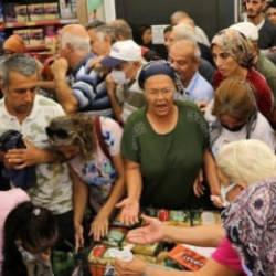 Tarım Kredi Market'ten dev kampanya! 63 üründe indirim: 1 alana 1 bedava...