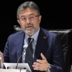 Tarım ve Orman Bakanı İbrahim Yumaklı, Uluslararası Sıfır Atık Forumu'nda konuştu