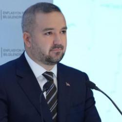 TCMB Başkanı Karahan: Çok önemli ve cesaret verici