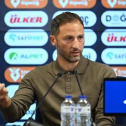 Tedesco 'Abartmıyorum' diyerek açıkladı! '6-7 gol atabilirdik'