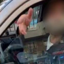 Ters yönden girdi, söyledikleri pes dedirtti: İstediğim yerden girerim!