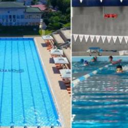 Tesettürlü kadın havuza alınmamıştı! TSYD'ye 204 bin lira ayrımcılık cezası