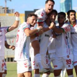 TFF 3. Lig'in İzmir temsilcisine yan bakılmıyor! Şimdiden şampiyonluğa göz kırpıyor