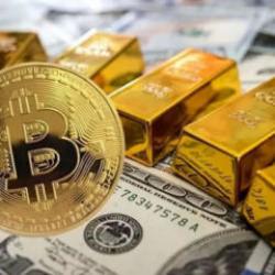 Ticaret savaşı geri mi dönüyor? Kripto kan gölü, altın fırladı!