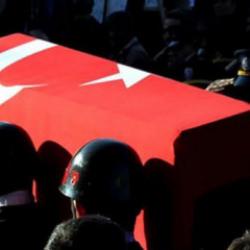 Tokat'tan acı haber: 1 asker şehit oldu!