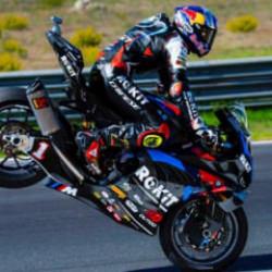 Toprak Razgatlıoğlu, 3. kez dünya şampiyonu olmak için gaza basacak