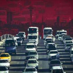 Trafik cezalarına kademeli zam! Aracından inene 180 bin TL ceza!