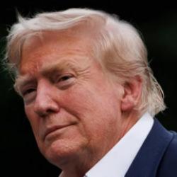 Trump paraları kriptodan vakumluyor: Yatırımcılar zarardayken o kazandı