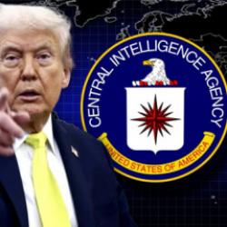 Trump tüm dünyayı endişelendiren gizli yetkiyi verdi! ABD ordusu Venezuela'ya girebilir